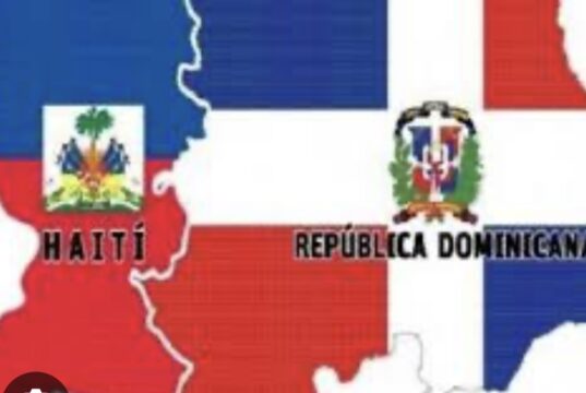 En Defensa de la República Dominicana y Nuestra Soberanía.