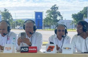 DANNY ALCÁNTARA DESMONTA FALSOS DISCURSOS SOBRE EL TURISMO Y LA MIGRACIÓN HAITIANA.