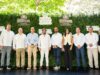 HILTON LA ROMANA Y CEB INAUGURAN NUEVO PARQUE SOLAR