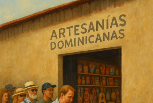 La Magia de las Comisiones.