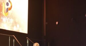 UNA NOCHE EN EL TEATRO DE LAS PALABRAS O LA IMPRONTA DEL OTRO GERALDO.