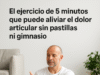 El Ejercicio De 5 Minutos Que Te Hace Más Joven.