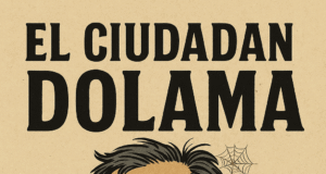 EL CIUDADANO DOLAMA UNA ESPECIE EN PELIGRO… DE ABURRIRNOS