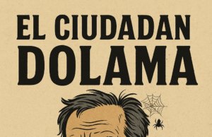 EL CIUDADANO DOLAMA UNA ESPECIE EN PELIGRO… DE ABURRIRNOS