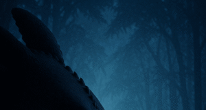 ¿TOOTHLESS O E.T.? EL NUEVO DRAGÓN DE HOLLYWOOD NOS LLEVA DE VUELTA A SPIELBERG