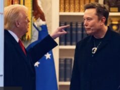 ELON Y TRUMP LA VENGANZA DEL PODER.-