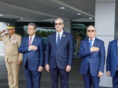 NUEVE ACCIONES PARA FRENAR LA INMIGRACIÓN ILEGAL QUE PODRÍAN PROPONER LOS EXPRESIDENTES.-