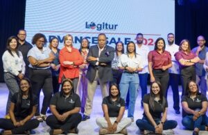 Viajes Logitur lanza la “Ruta Logitur 2025”.-