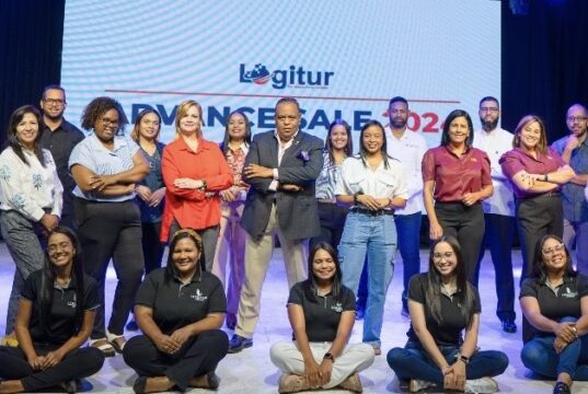 Viajes Logitur lanza la “Ruta Logitur 2025”.-