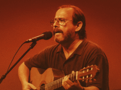 SILVIO RODRÍGUEZ Y SU HUELLA EN LA JUVENTUD DOMINICANA DE LOS 80 Y 90