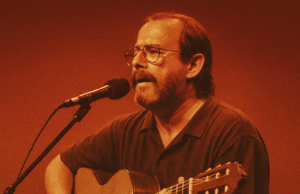 SILVIO RODRÍGUEZ Y SU HUELLA EN LA JUVENTUD DOMINICANA DE LOS 80 Y 90