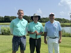 PUNTA CANA PARAÍSO DE LOS GOLFISTAS