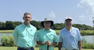 PUNTA CANA PARAÍSO DE LOS GOLFISTAS