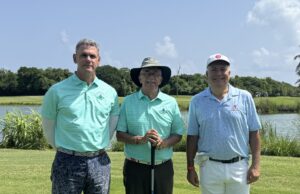 PUNTA CANA PARAÍSO DE LOS GOLFISTAS