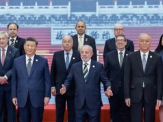 Punta Cana se llenará de presidentes. Asistirá Trump ?