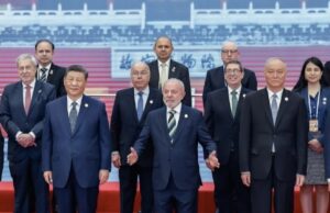 Punta Cana se llenará de presidentes. Asistirá Trump ?