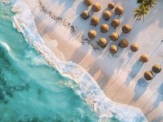 PUNTA CANA UN DESTINO TURÍSTICO CONFIABLE