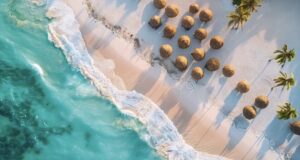 PUNTA CANA UN DESTINO TURÍSTICO CONFIABLE