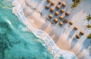 LA EXCELENCIA DE LAS PLAYAS EN PUNTA CANA