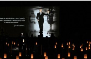Milán da el último adiós al “rey” de la moda, Giorgio Armani