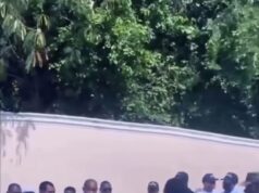 RIU HOTELS ALEGA SOLO PERMITIRÁ BUSES AUTORIZADO POR ADOTRATUR. CHÓFERES PROTESTAN.