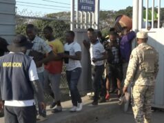 Migración: Más de 115 mil haitianos indocumentados salieron de RD en ocho meses
