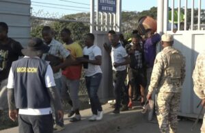 Migración: Más de 115 mil haitianos indocumentados salieron de RD en ocho meses