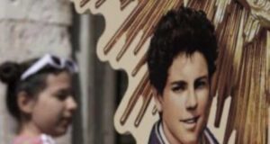 LOS YOUTUBERS YA TIENEN SU SANTO.