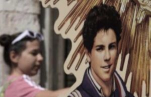 LOS YOUTUBERS YA TIENEN SU SANTO.