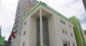 EL CASO SENASA UN NUEVO ESCÁNDALO EN EL SECTOR SALUD ?