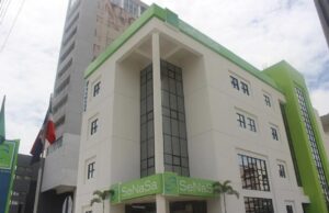 EL CASO SENASA UN NUEVO ESCÁNDALO EN EL SECTOR SALUD ?