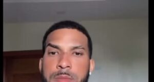 LA POLICÍA TRASLADÓ A WANDER FRANCO A UNA CLÍNICA MENTAL POR TEMOR A SU SALUD.