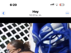 Luis Polonia sacude el país pasará de fanático de Las Águila al Licey?