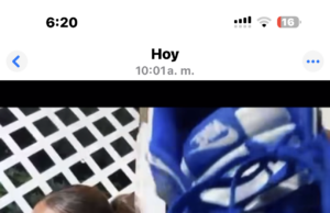 Luis Polonia sacude el país pasará de fanático de Las Águila al Licey?