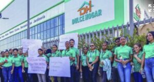 ROSA NG DICE QUE CIERRE DE NEGOCIOS CHINOS ES UNA CACERÍA