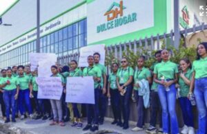 ROSA NG DICE QUE CIERRE DE NEGOCIOS CHINOS ES UNA CACERÍA