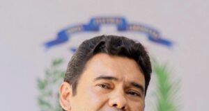 EN LA PROVINCIA YA SURGIÓ EL RELEVO DE AMABLE.-