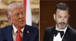 EL CASO KIMMEL Y EL FUTURO DE LOS SHOWS EN TV.-