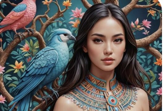 ZONA TECNOLOGÍAS.-¿HABRÁ DERECHOS PARA LAS INTELIGENCIAS ARTIFICIALES