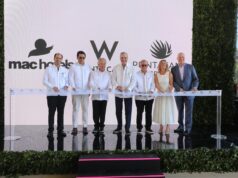 W PUNTA CANA EL NUEVO TEMPLO DEL LUJO ADULTO EN EL CARIBE