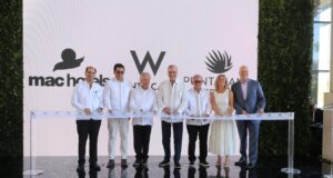 W PUNTA CANA EL NUEVO TEMPLO DEL LUJO ADULTO EN EL CARIBE