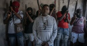 Llegan Fuerzas para Eliminar Pandillas en Haitiy los Efectos en RD.