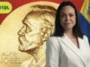 NOBEL A MARÍA CORINA MACHADO MOMENTO DECISIVO PARA VENEZUELA