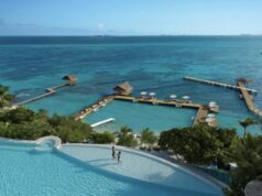 Punta Cana epicentro del turismo caribeño rompe récords en 2025.-