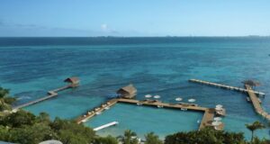 Punta Cana epicentro del turismo caribeño rompe récords en 2025.-