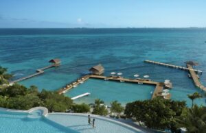 Punta Cana epicentro del turismo caribeño rompe récords en 2025.-