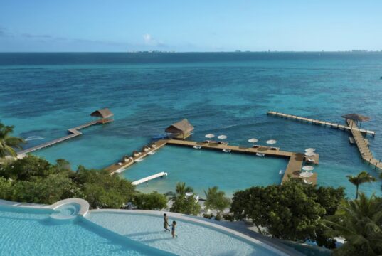 Punta Cana epicentro del turismo caribeño rompe récords en 2025.-