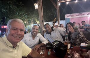 TORONTO, GEORGE BELL, VLAD Y LA SERIE MUNDIAL