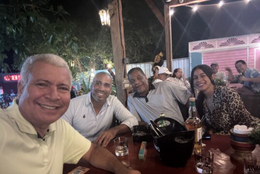 TORONTO, GEORGE BELL, VLAD Y LA SERIE MUNDIAL