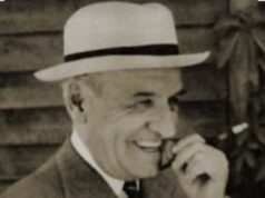 LA CASA DE ALOFOQUE, EL ESPÍRITU SUPERSTICIOSO…Y EL ALGORITMO SACERDOTAL.-